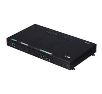 LG CTAA-140G Video Wall Controller