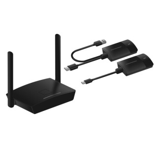 Panasonic WPS USB-C Transmitter Set