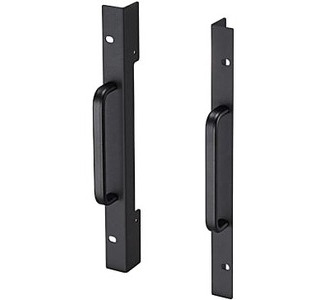 Panasonic Mounting Bracket for Display Screen - Black