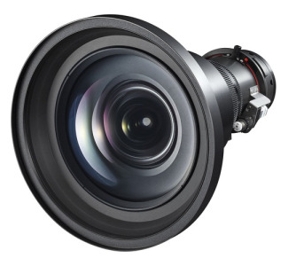 Panasonic ET-DLE060 - Zoom Lens