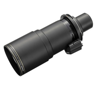 Panasonic ET-D3LET80 - Zoom Lens