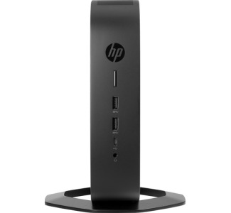 HP t640 Thin Client Ryzen R1505G Dual-core (2 Core) 2.40 GHz