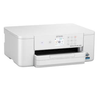 Epson WorkForce Pro WF-C4310 Desktop Wireless Inkjet Printer - Color