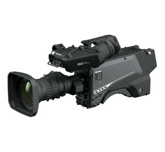 Panasonic AK-HC3900GSJ Digital Camcorder - CMOS - Full HD