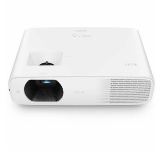 BenQ LH730 DLP Projector - 16:9 - Ceiling Mountable - White