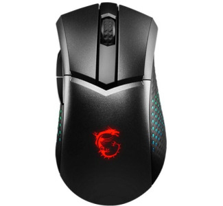 MSI Clutch GM51 Gaming Mouse