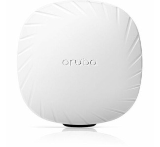 Aruba AP-503 Dual Band IEEE 802.11ax 1.49 Gbit/s Wireless Access Point - Indoor