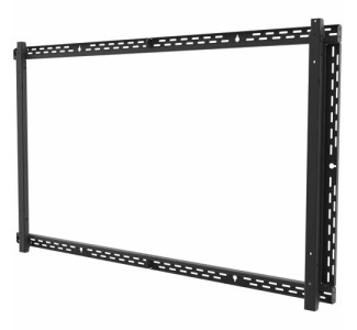 Outdoor Flat Wall Mount for the 75