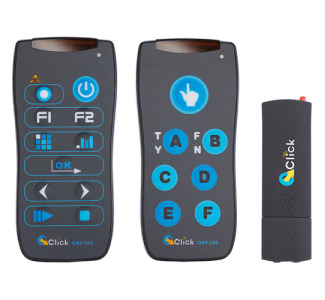 QOMO QRF332 RF Classic Pack (32)