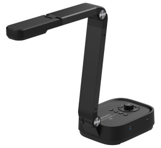 QOMO ScannerCam 100s UHD 4K Document Camera