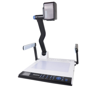 Qomo 4K Flatbed Document Camera