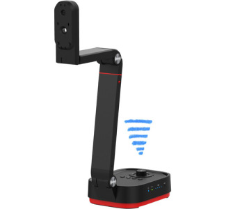 QOMO WanderCam Pro UHD 4K Document Camera