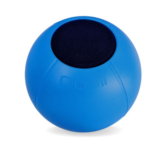 Qball+  Throwable Wireless  Microphone 