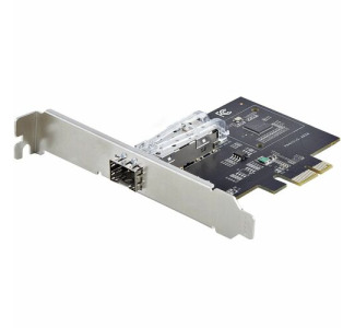 StarTech.com Gigabit Ethernet Card