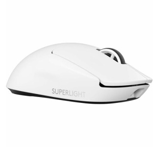 Logitech G PRO X Superlight 2 Lightspeed Gaming Mouse