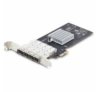 StarTech.com Gigabit Ethernet Card