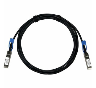 Tripp Lite N280-04M-28-BK Twinaxial Network Cable