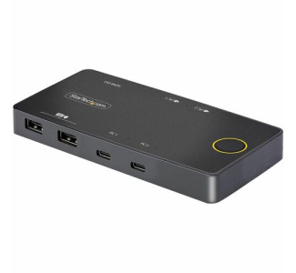 StarTech.com KVM Switchbox