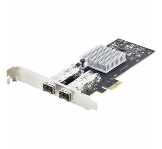 StarTech.com Gigabit Ethernet Card