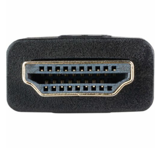 35ft High-Speed HDMI Cable with Ethernet