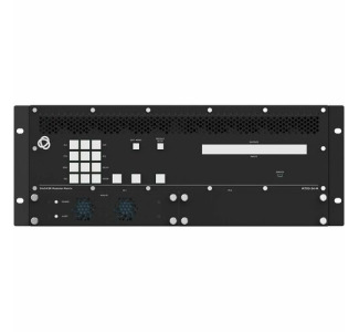 34x34 8K Flexible Modular Matrix