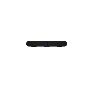 Lumens MS-10S 4K Video Soundbar, Voice-Tracking, all-in-one Conference