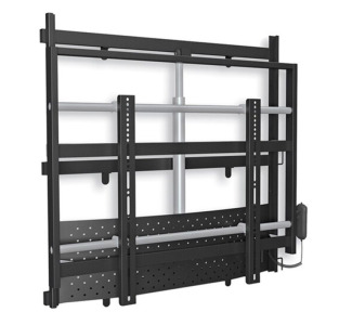 Balt iTeach Flat Panel Wall Mount