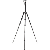 Benro BMBPATTN BENRO MEFOTO BACKPACKER AL TRIPOD TN