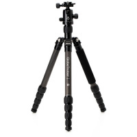 Benro BMGTCBLK BENRO MEFOTO GLOBETROTTER CF BK