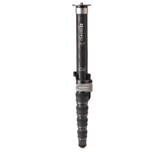 Benro MSD46C SupaDupa Carbon Fiber Monopod (72