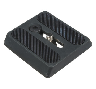 Benro PH-09 Quick Release Plate for BH-2-M Ball Heads