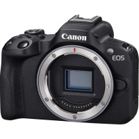 Canon 5811C002 EOS R50 Body Only 24.2mp APS-C CMOS Sensor