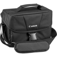CANON 3897C001 EOS 200ES SHOULDER BAG (BLACK)