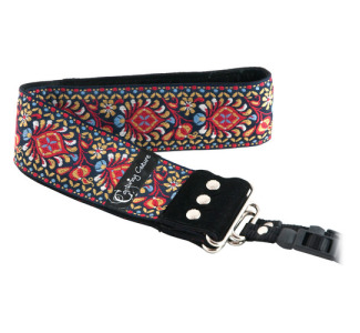Capturing Couture Vintage Camera Strap (Harmony)