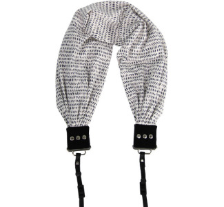 Capturing Couture Pocket Scarf Camera Strap (Kayla)