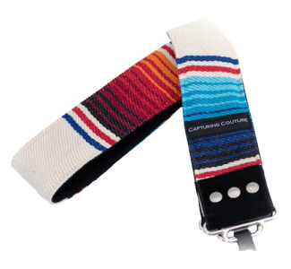 Capturing Couture - Havasu Camera Strap
