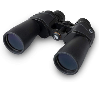 CELESTRON 72254 ULTIMA 10X50MM PORRO BINOCULAR