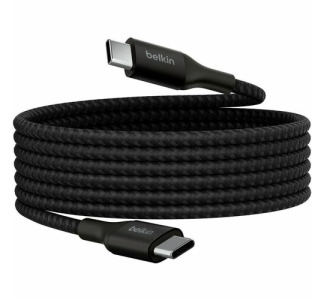 Belkin BoostCharge USB-C to USB-C Cable 240W