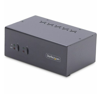 StarTech.com KVM Switchbox