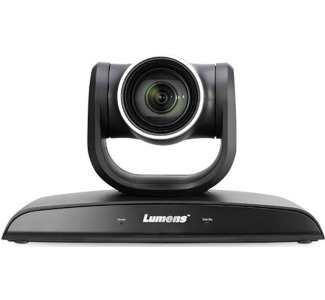 Lumens VC-B30UB 12x Optical Zoom, PTZ Camera, USB 3.0, HDMI Output, Black