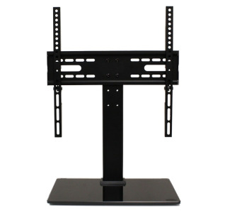 Clear Touch CTI-MOUNT-FIXS FIXED TABLETOP STAND WITH WALL MOUNT