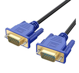 Elmo 5Z0396 VGA Cable