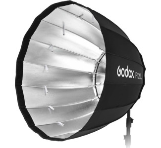 Godox Deep Parabolic Softbox (35