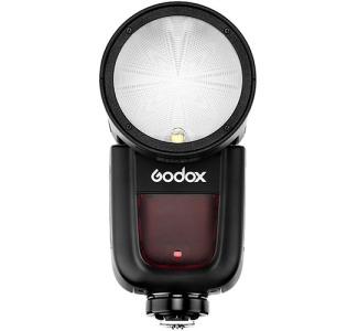 Godox V1 Li-Ion Flash for Canon