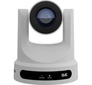 HUDDLECAM PT20X-SE-WH-G3 PTZOptics Move SE, a third generation PTZ camera,