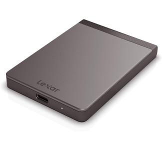 Lexar 3279 1 TB SL200 Portable SSD