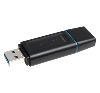 Kingston DataTraveler Exodia 64GB USB 3.2 (Gen 1) Flash Drive