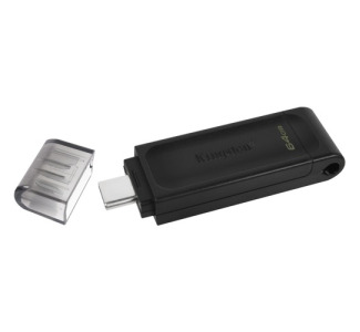 Kingston DataTraveler 70 USB-C Flash Drive