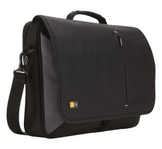 Case Logic VNM-217 Carrying Case (Messenger) for 17