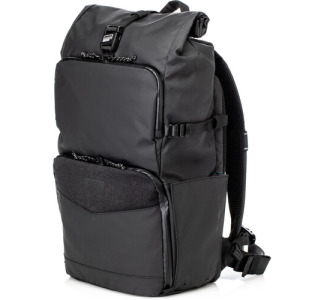 Tenba DNA 16 DSLR Photo Backpack (Black)